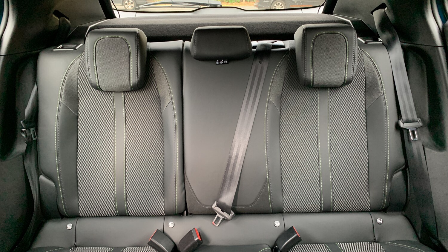 Used Peugeot 2008 2025 for sale - 76359088: Photo 25