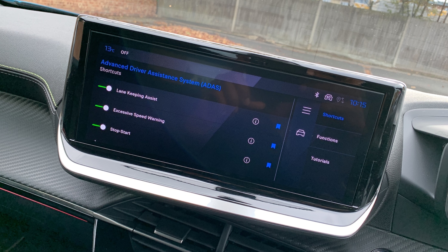 Used Peugeot 2008 2025 for sale - 76359088: Photo 30