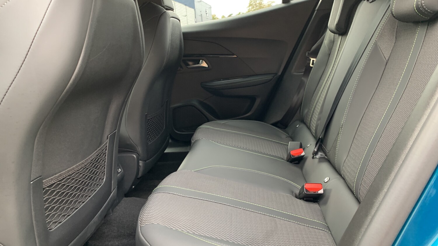 Used Peugeot 2008 2025 for sale - 76359088: Photo 33