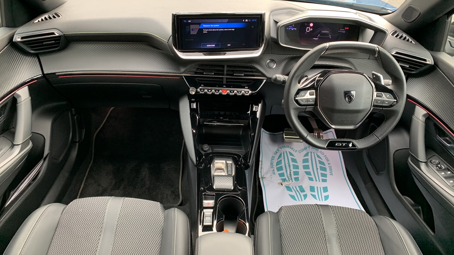 Used Peugeot 2008 2025 for sale - 76359088: Photo 4