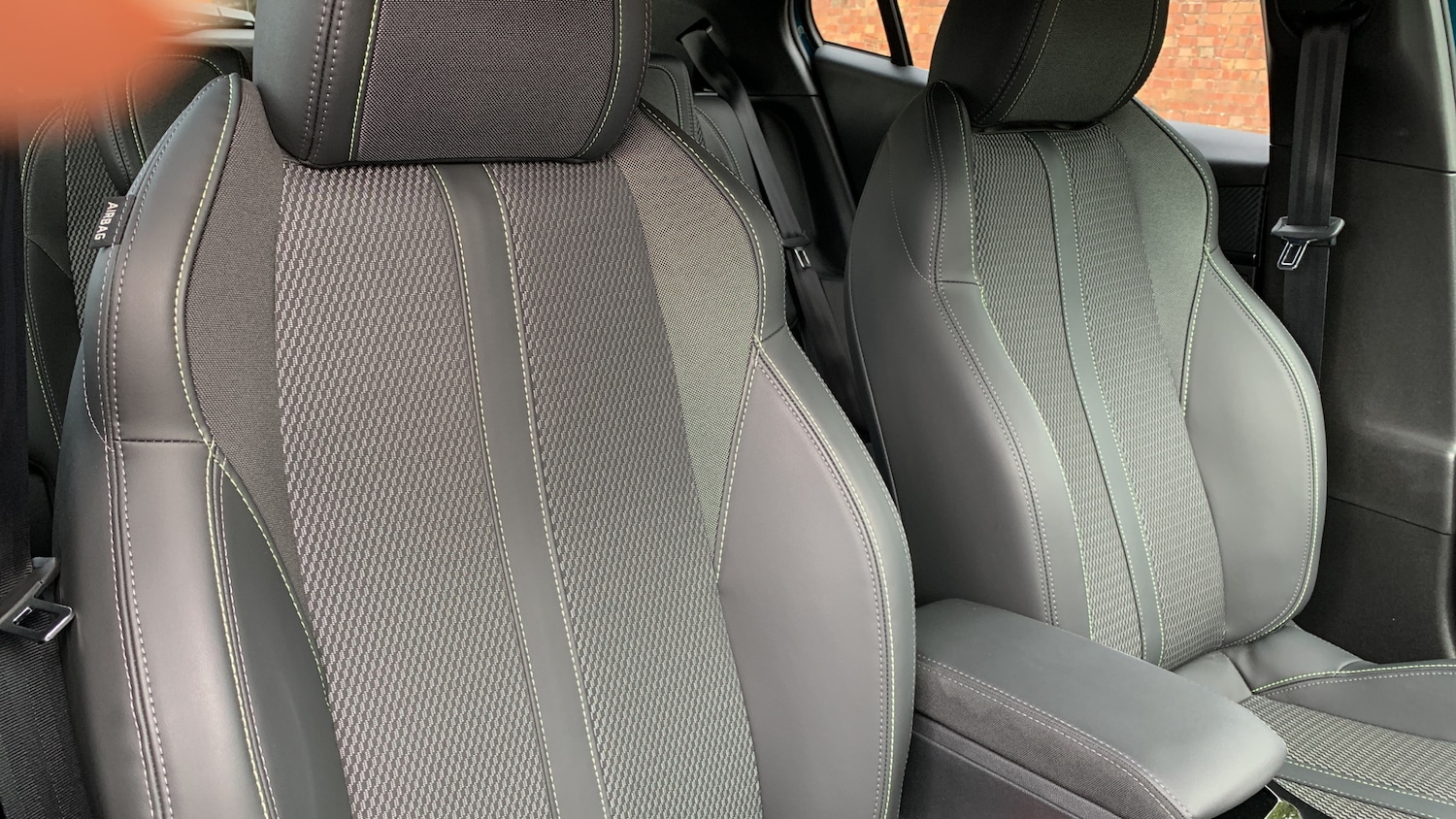 Used Peugeot 2008 2025 for sale - 76359088: Photo 42