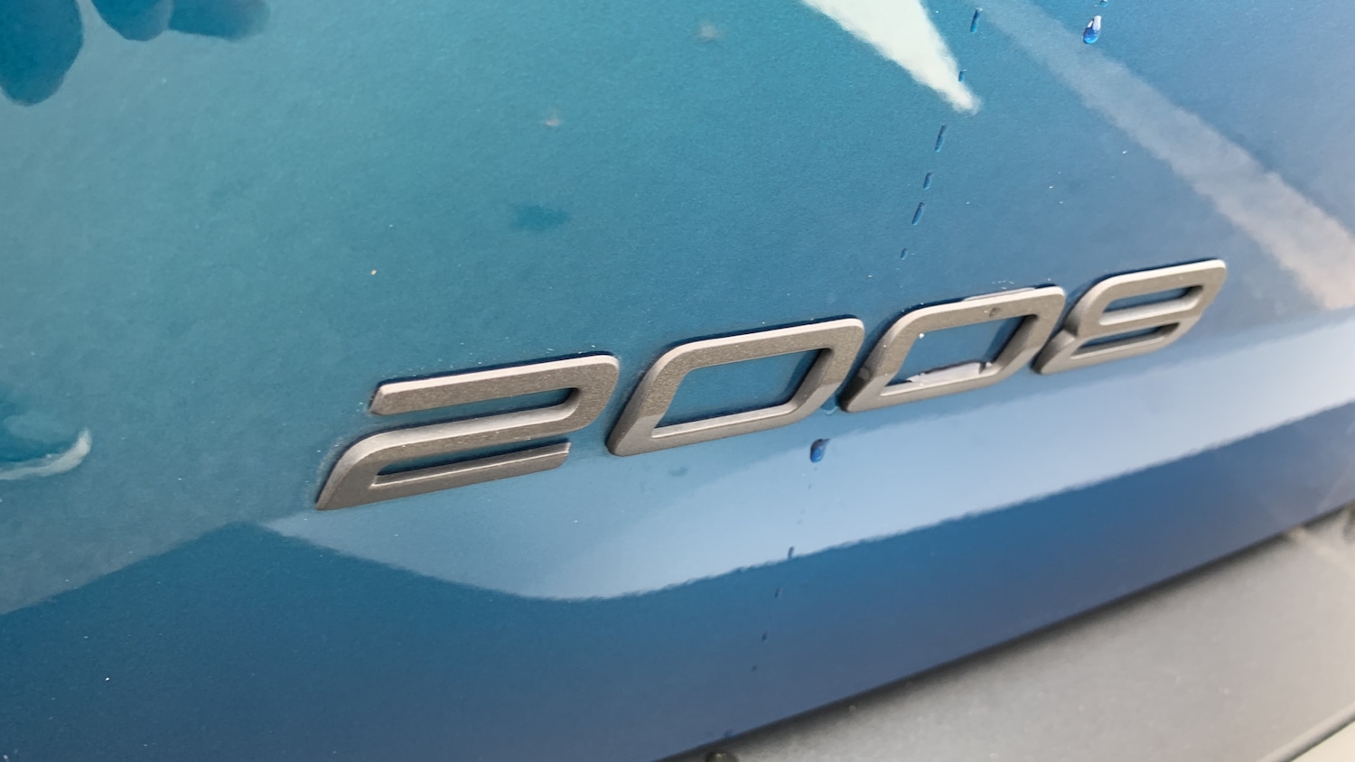 Used Peugeot 2008 2025 for sale - 76359088: Photo 44