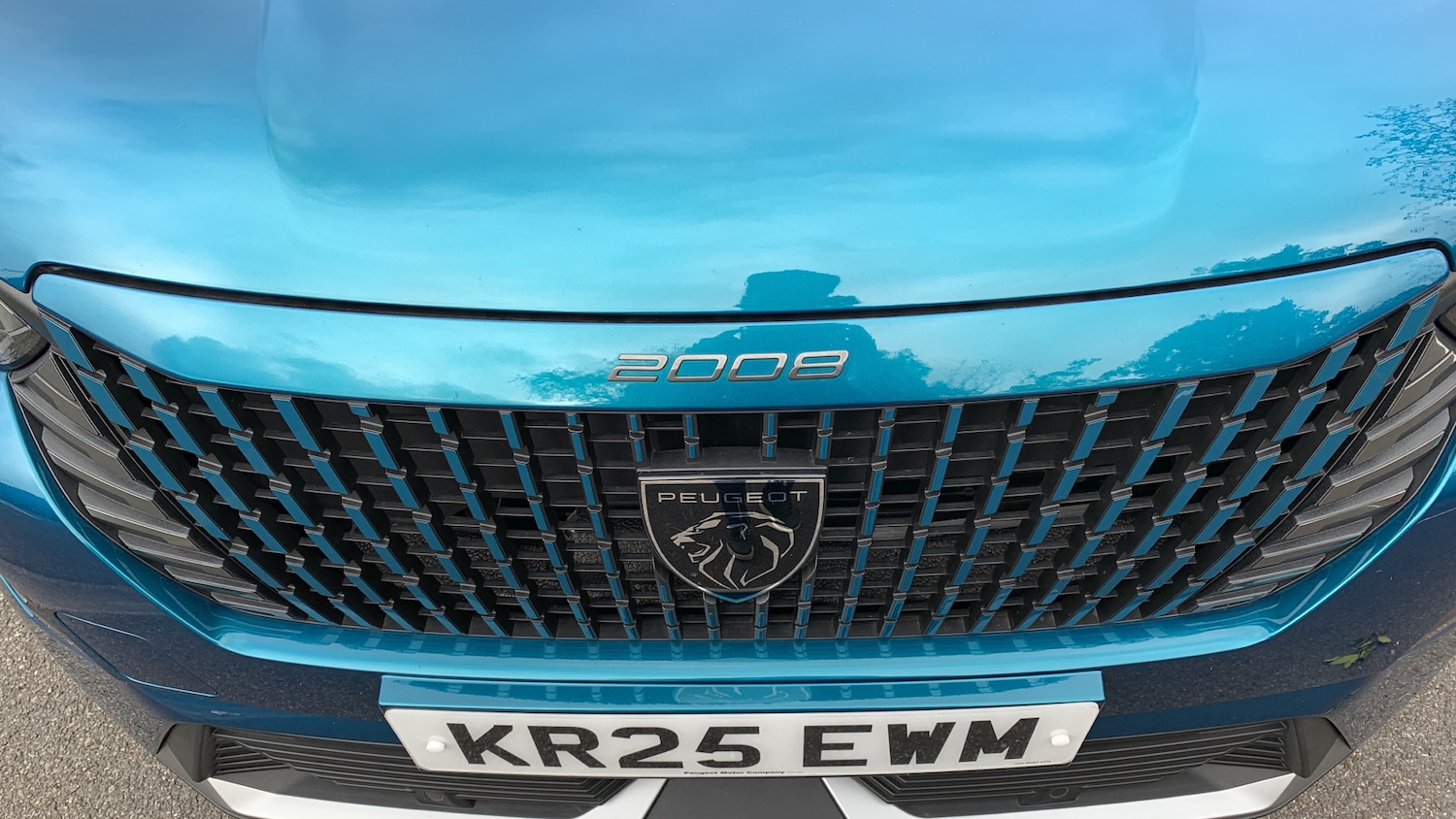 Used Peugeot 2008 2025 for sale - 76359088: Photo 46