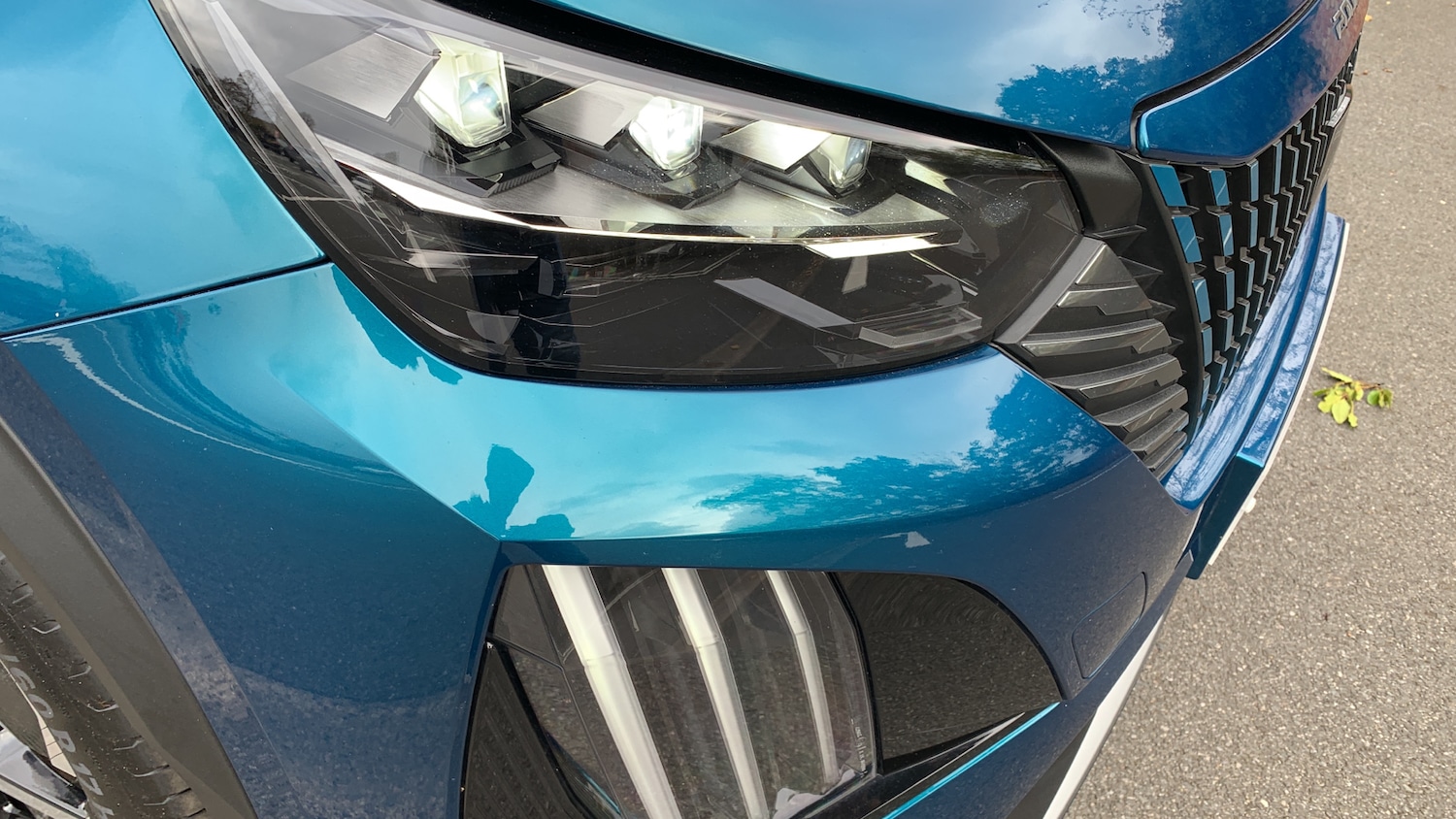 Used Peugeot 2008 2025 for sale - 76359088: Photo 47