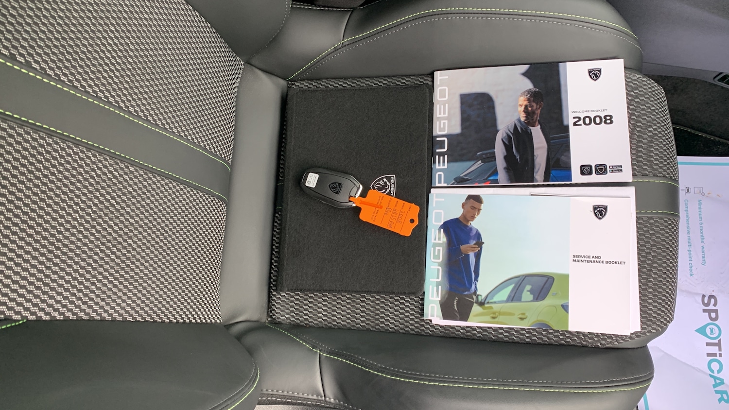 Used Peugeot 2008 2025 for sale - 76359088: Photo 49