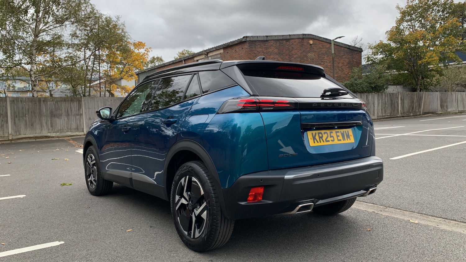 Used Peugeot 2008 2025 for sale - 76359088: Photo 5