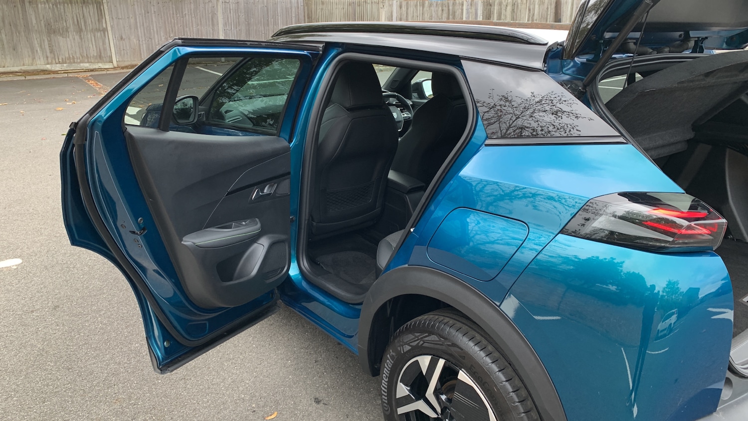 Used Peugeot 2008 2025 for sale - 76359088: Photo 52