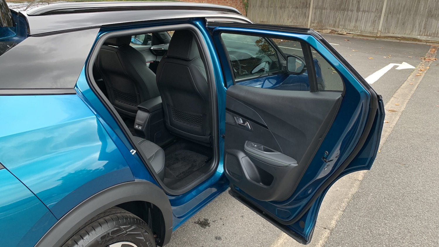 Used Peugeot 2008 2025 for sale - 76359088: Photo 54