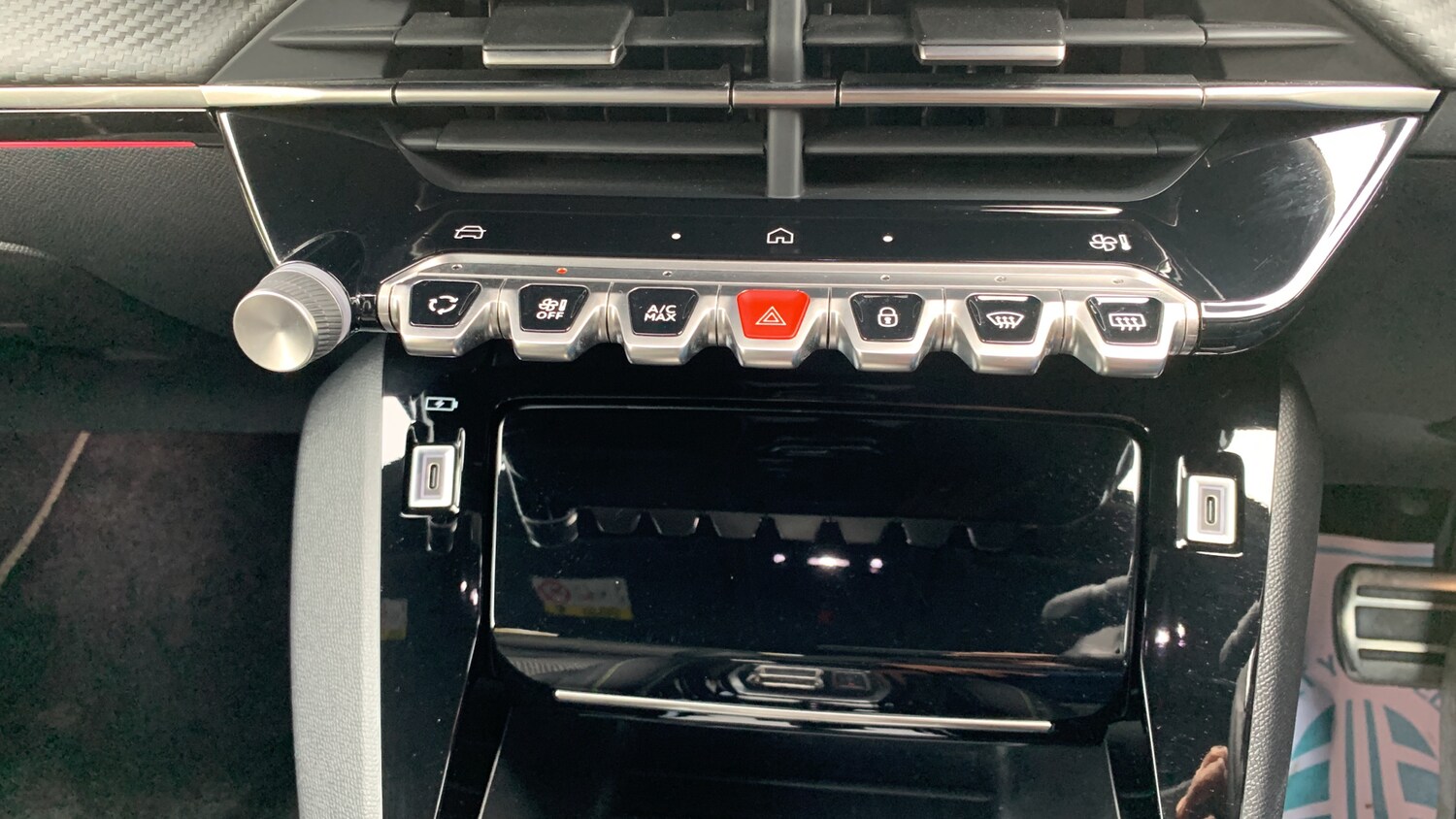 Used Peugeot 2008 2025 for sale - 76359088: Photo 56