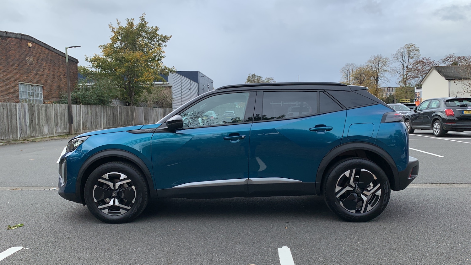 Used Peugeot 2008 2025 for sale - 76359088: Photo 6