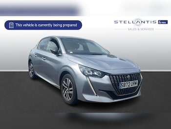 Used Peugeot 208 2023 for sale - 78785470: Photo