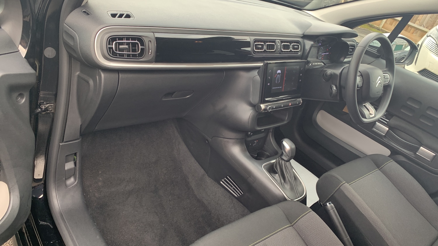 Used Citroen C3 2024 for sale - 76729993: Photo 12