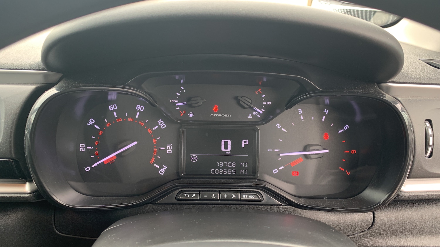 Used Citroen C3 2024 for sale - 76729993: Photo 13