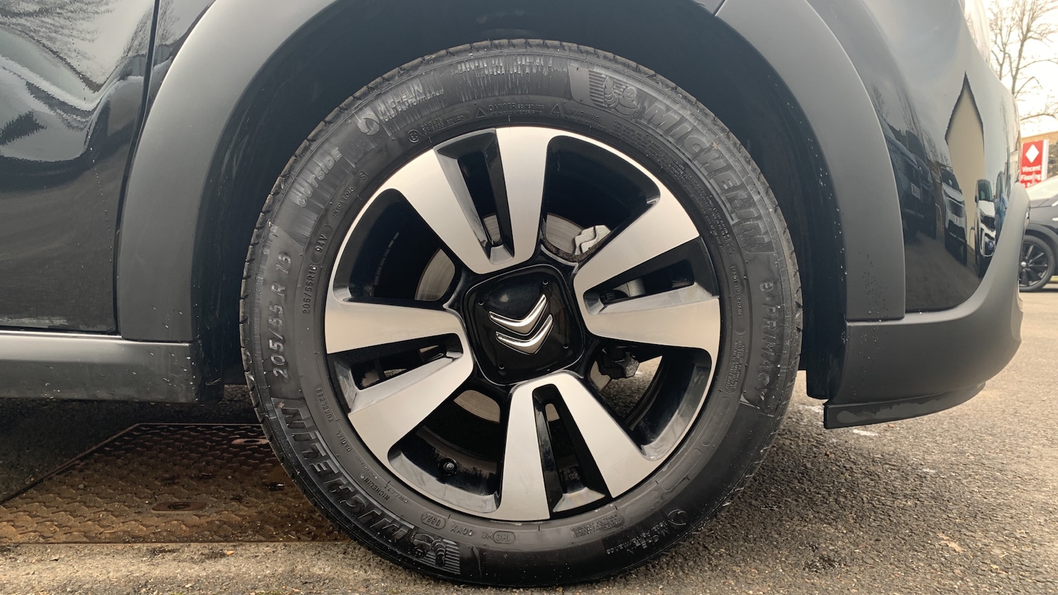 Used Citroen C3 2024 for sale - 76729993: Photo 14