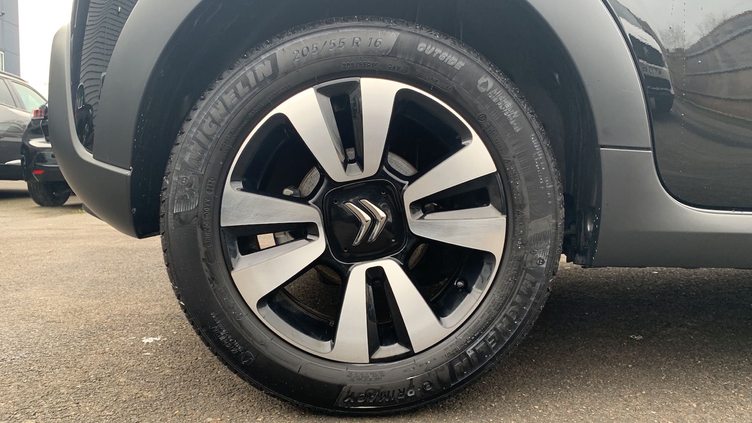 Used Citroen C3 2024 for sale - 76729993: Photo 15