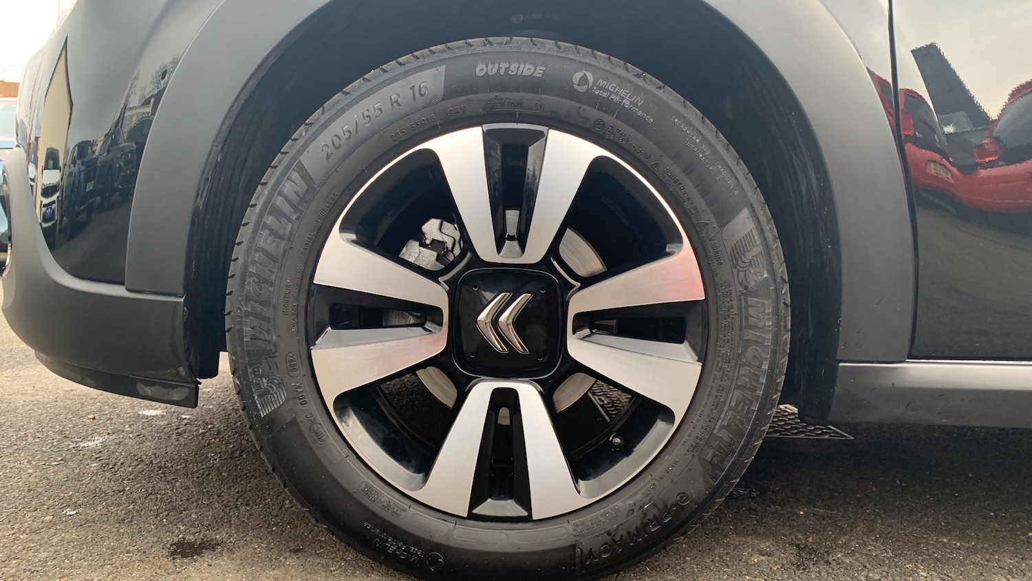 Used Citroen C3 2024 for sale - 76729993: Photo 16