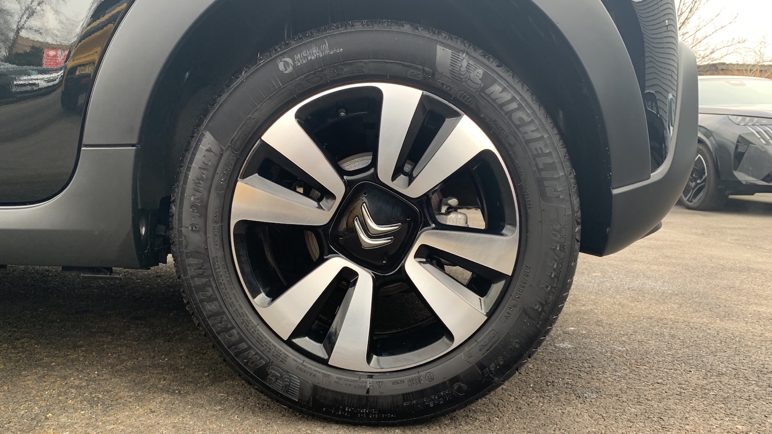 Used Citroen C3 2024 for sale - 76729993: Photo 17