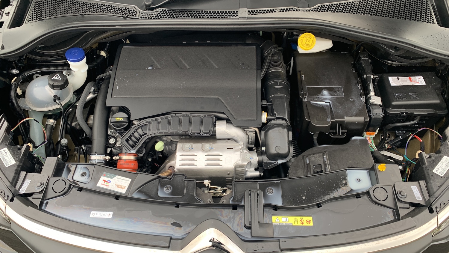 Used Citroen C3 2024 for sale - 76729993: Photo 18