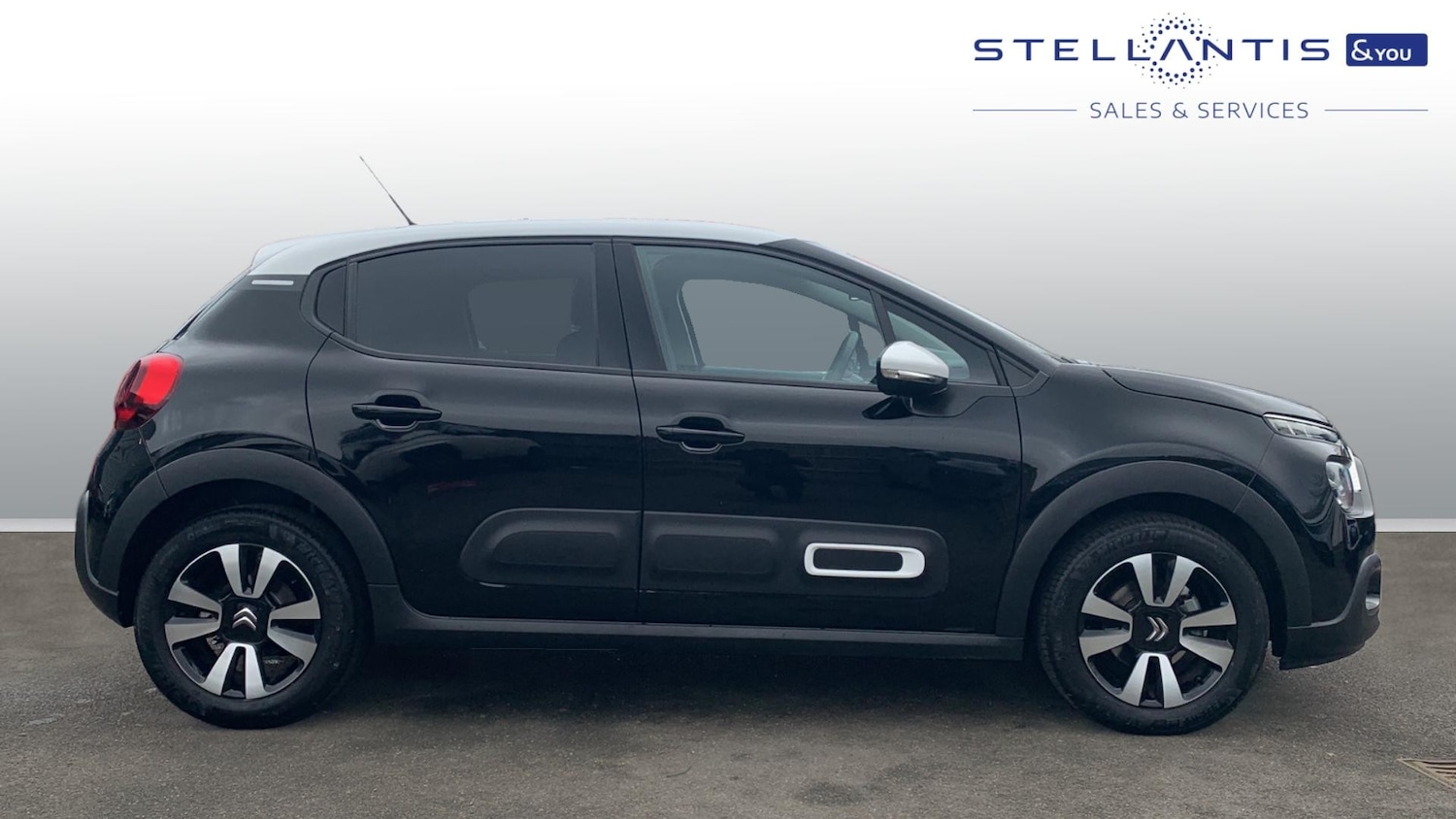 Used Citroen C3 2024 for sale - 76729993: Photo 2