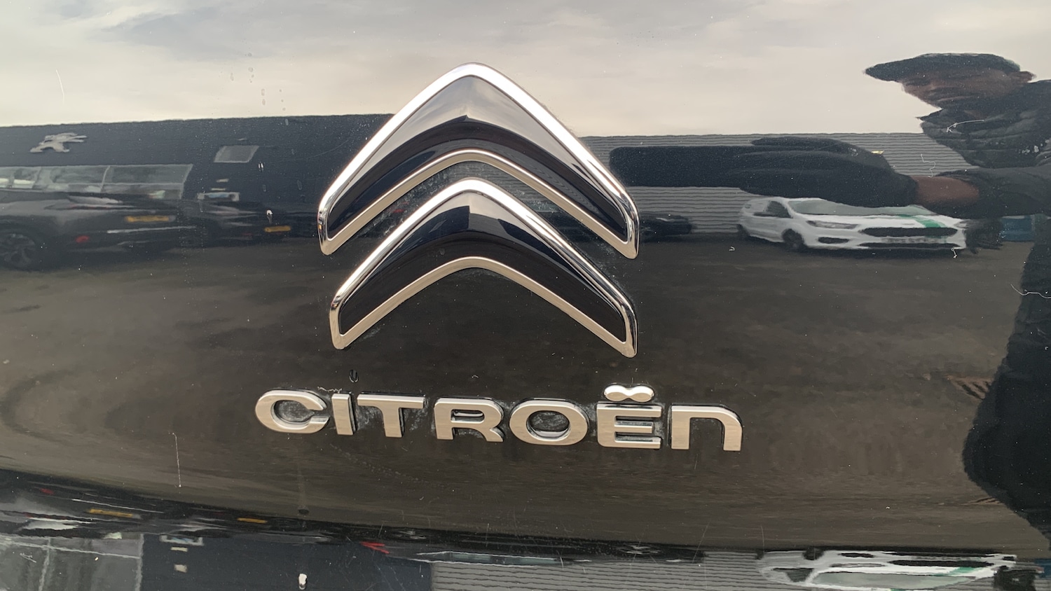 Used Citroen C3 2024 for sale - 76729993: Photo 26