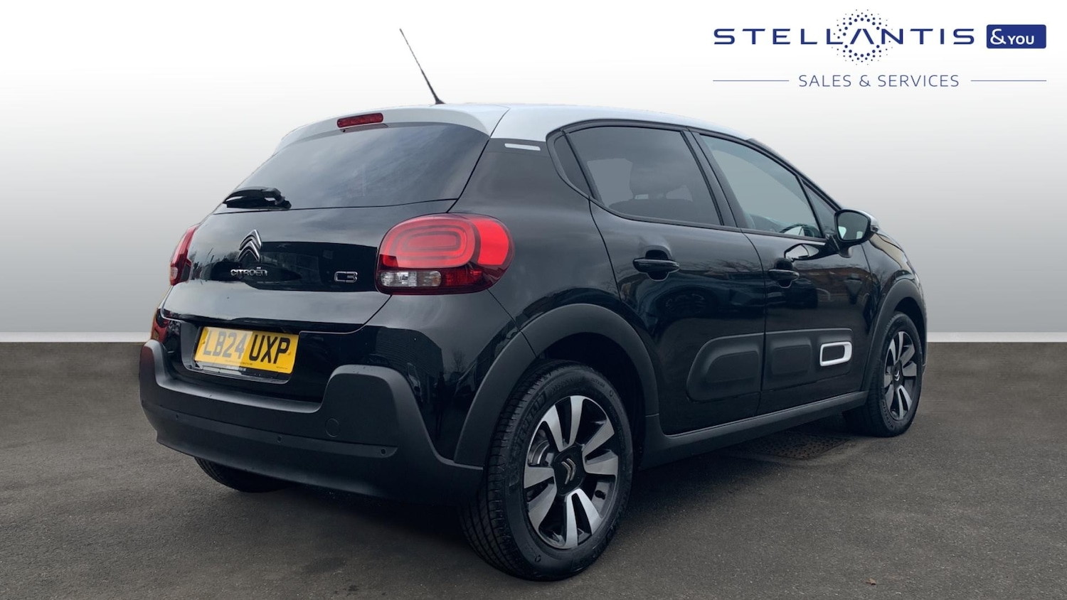 Used Citroen C3 2024 for sale - 76729993: Photo 3