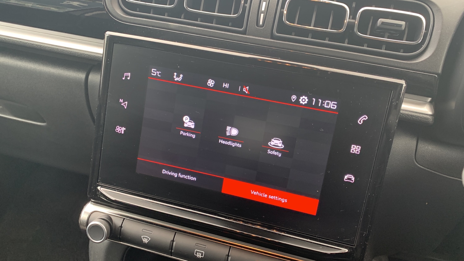 Used Citroen C3 2024 for sale - 76729993: Photo 30