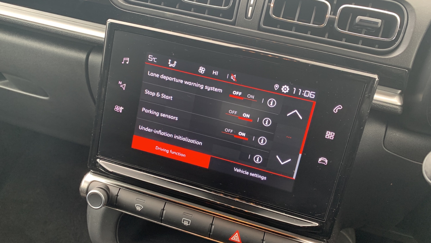 Used Citroen C3 2024 for sale - 76729993: Photo 31