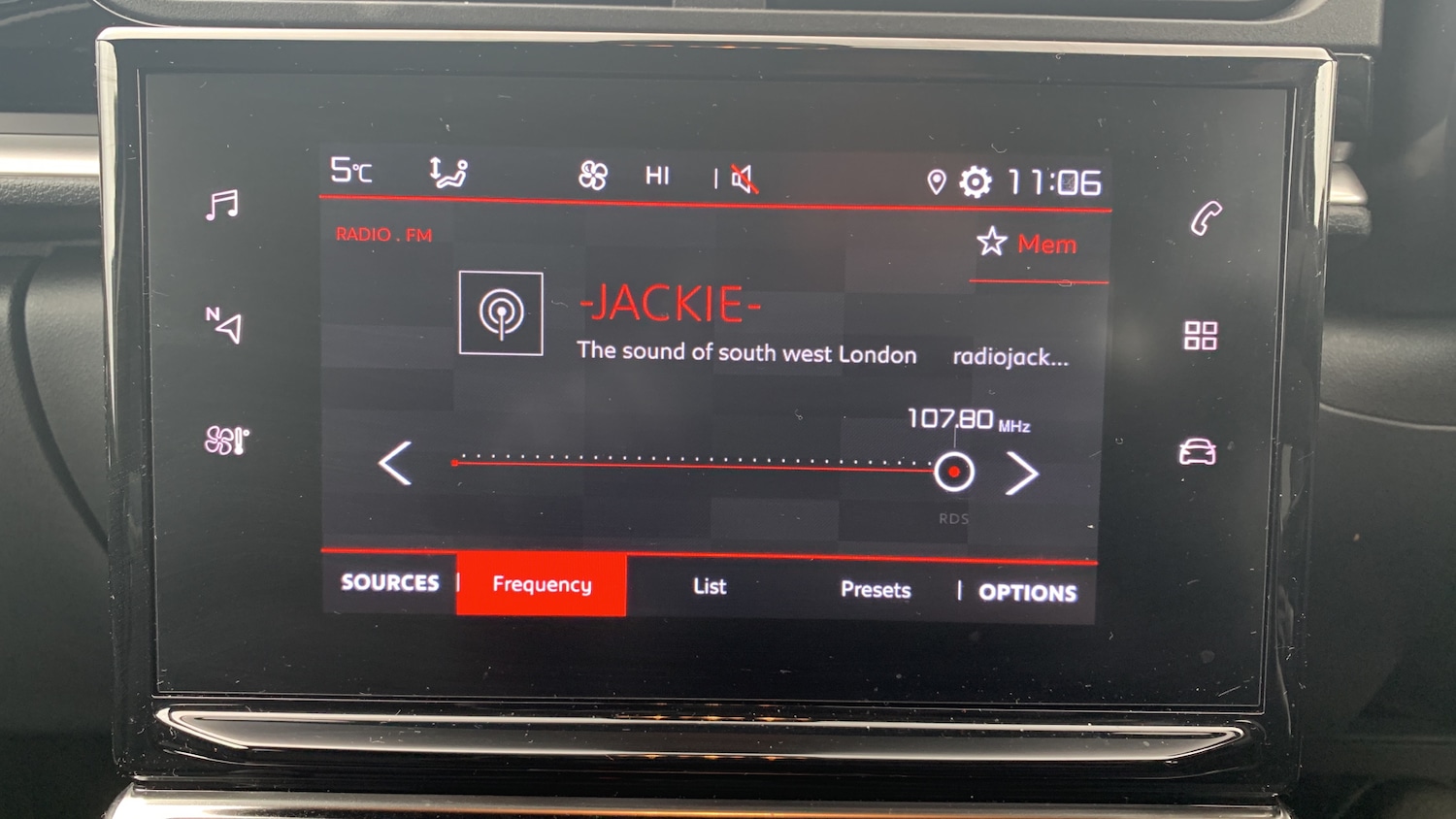 Used Citroen C3 2024 for sale - 76729993: Photo 32