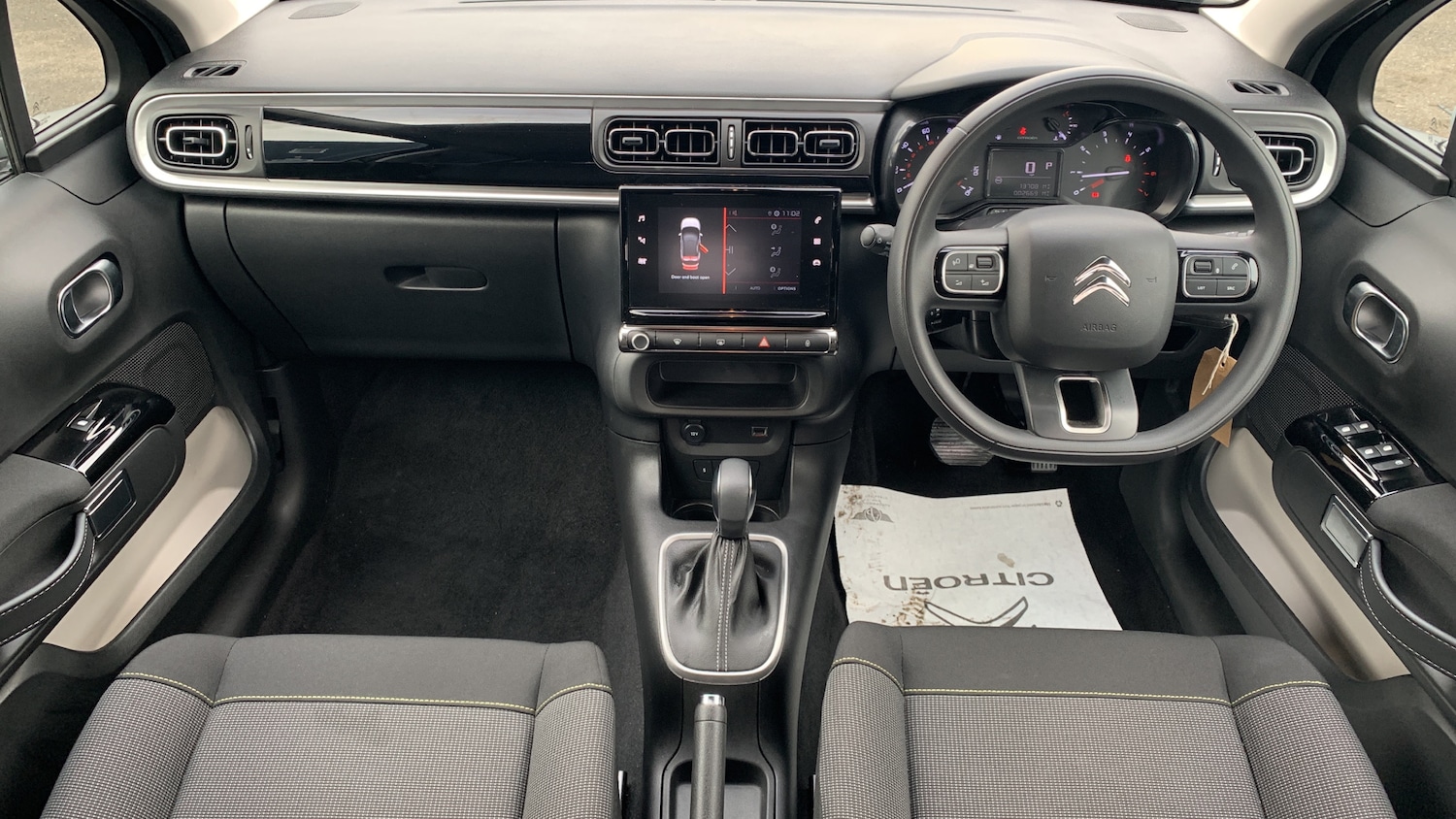 Used Citroen C3 2024 for sale - 76729993: Photo 4