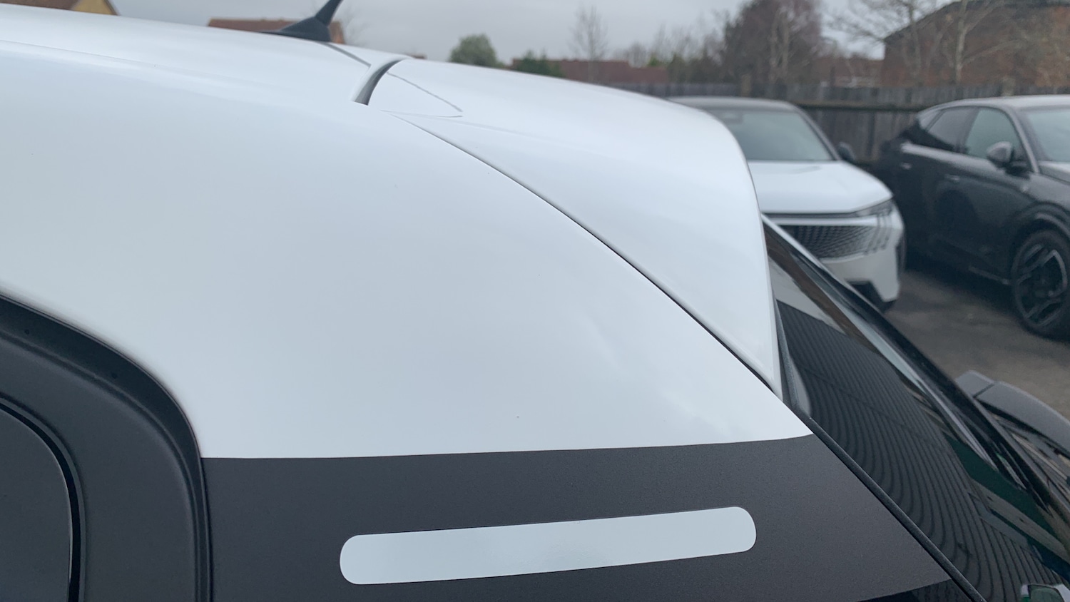 Used Citroen C3 2024 for sale - 76729993: Photo 43