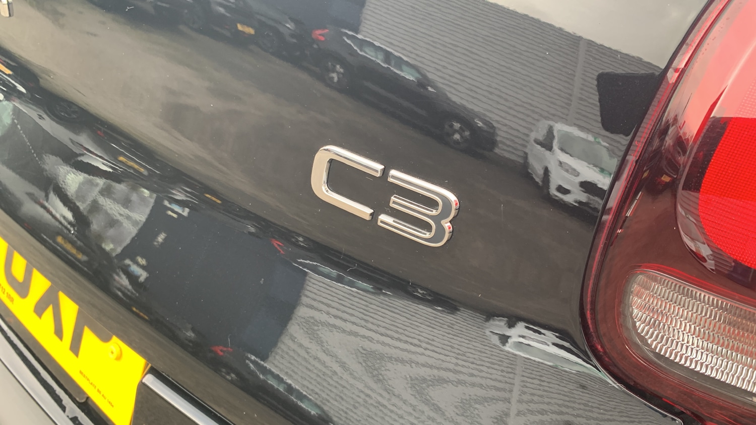 Used Citroen C3 2024 for sale - 76729993: Photo 44