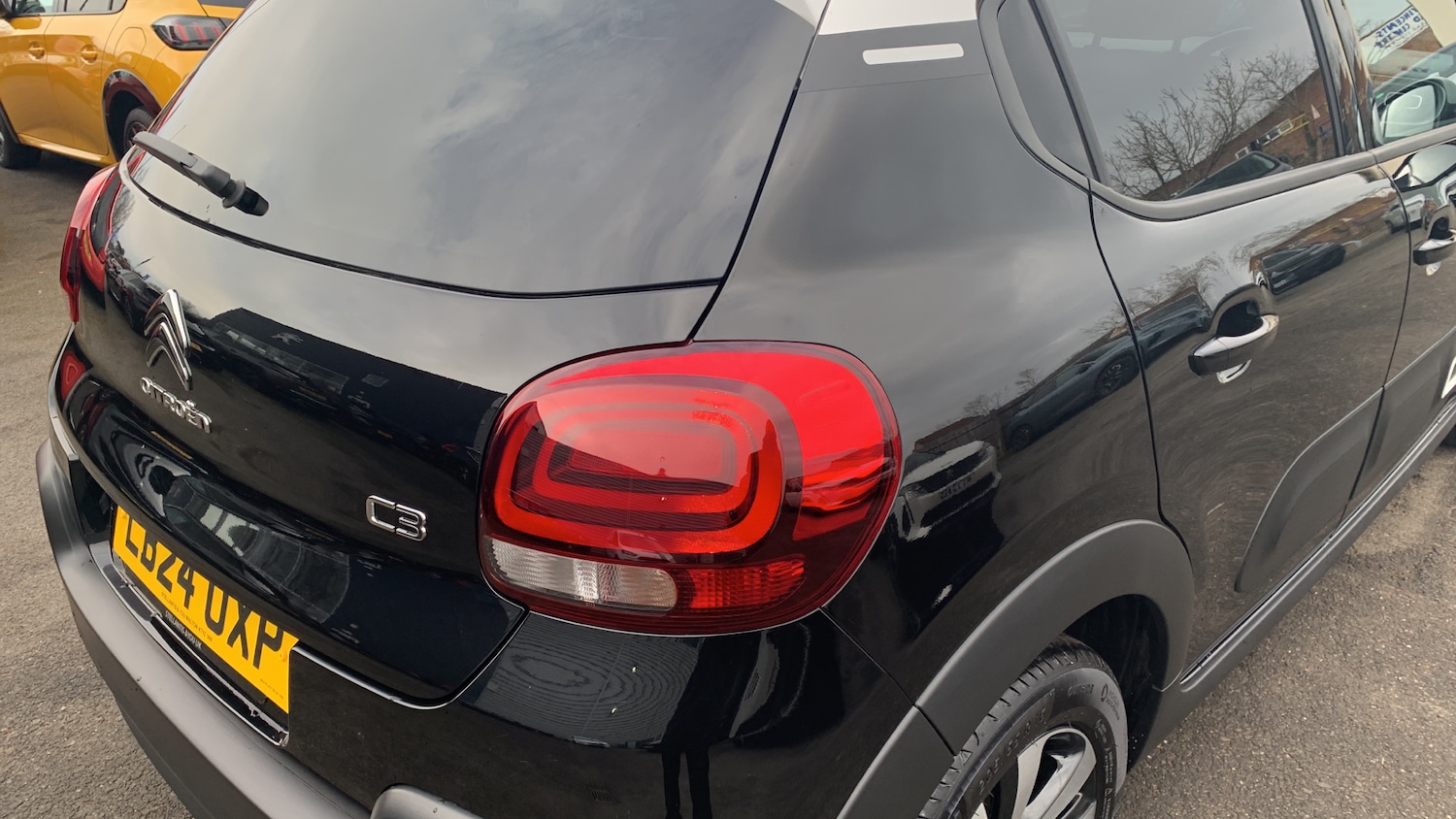 Used Citroen C3 2024 for sale - 76729993: Photo 45