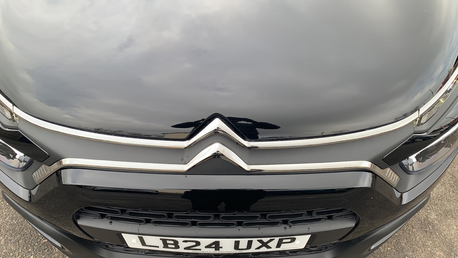 Used Citroen C3 2024 for sale - 76729993: Photo 46