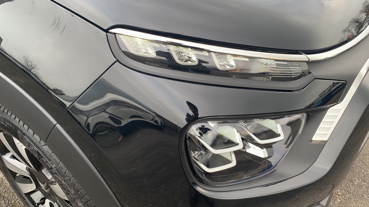 Used Citroen C3 2024 for sale - 76729993: Photo 47