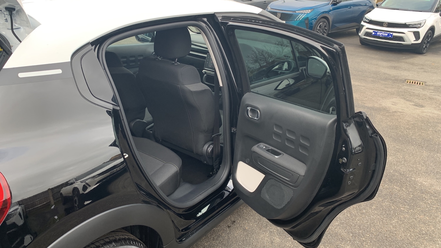 Used Citroen C3 2024 for sale - 76729993: Photo 50