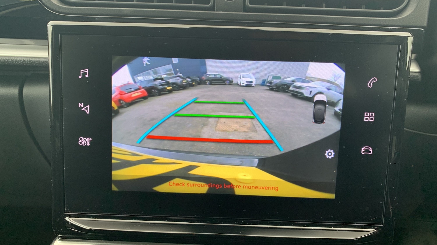 Used Citroen C3 2024 for sale - 76729993: Photo 55