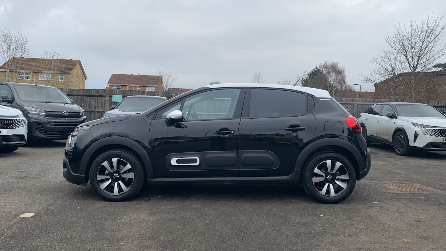 Used Citroen C3 2024 for sale - 76729993: Photo 6