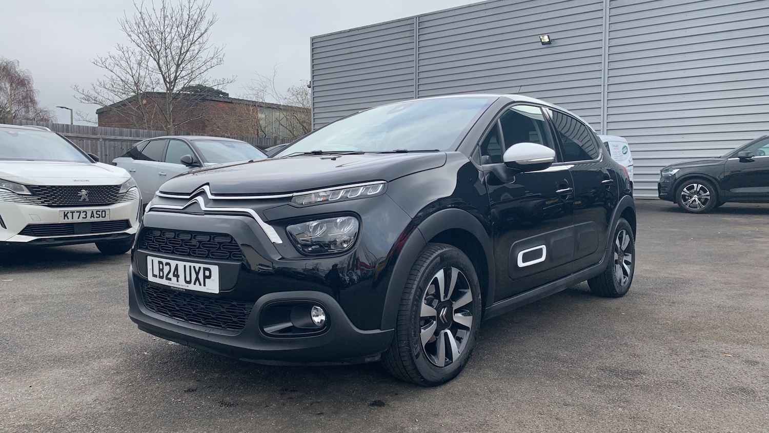 Used Citroen C3 2024 for sale - 76729993: Photo 7