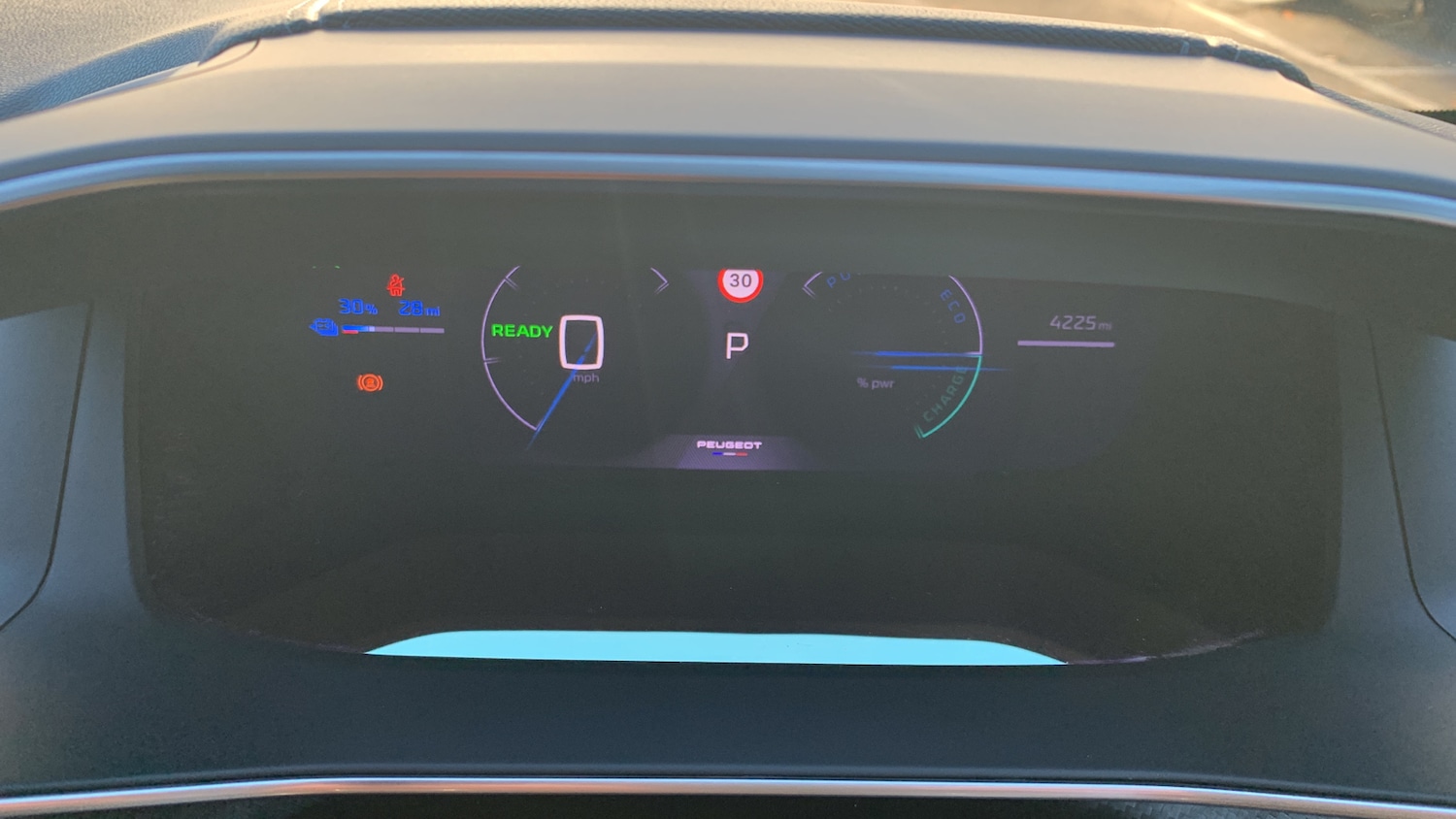Used Peugeot 208 2025 for sale - 77098838: Photo 14
