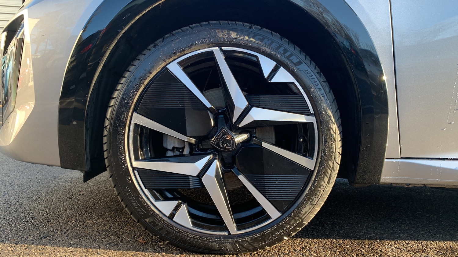 Used Peugeot 208 2025 for sale - 77098838: Photo 15