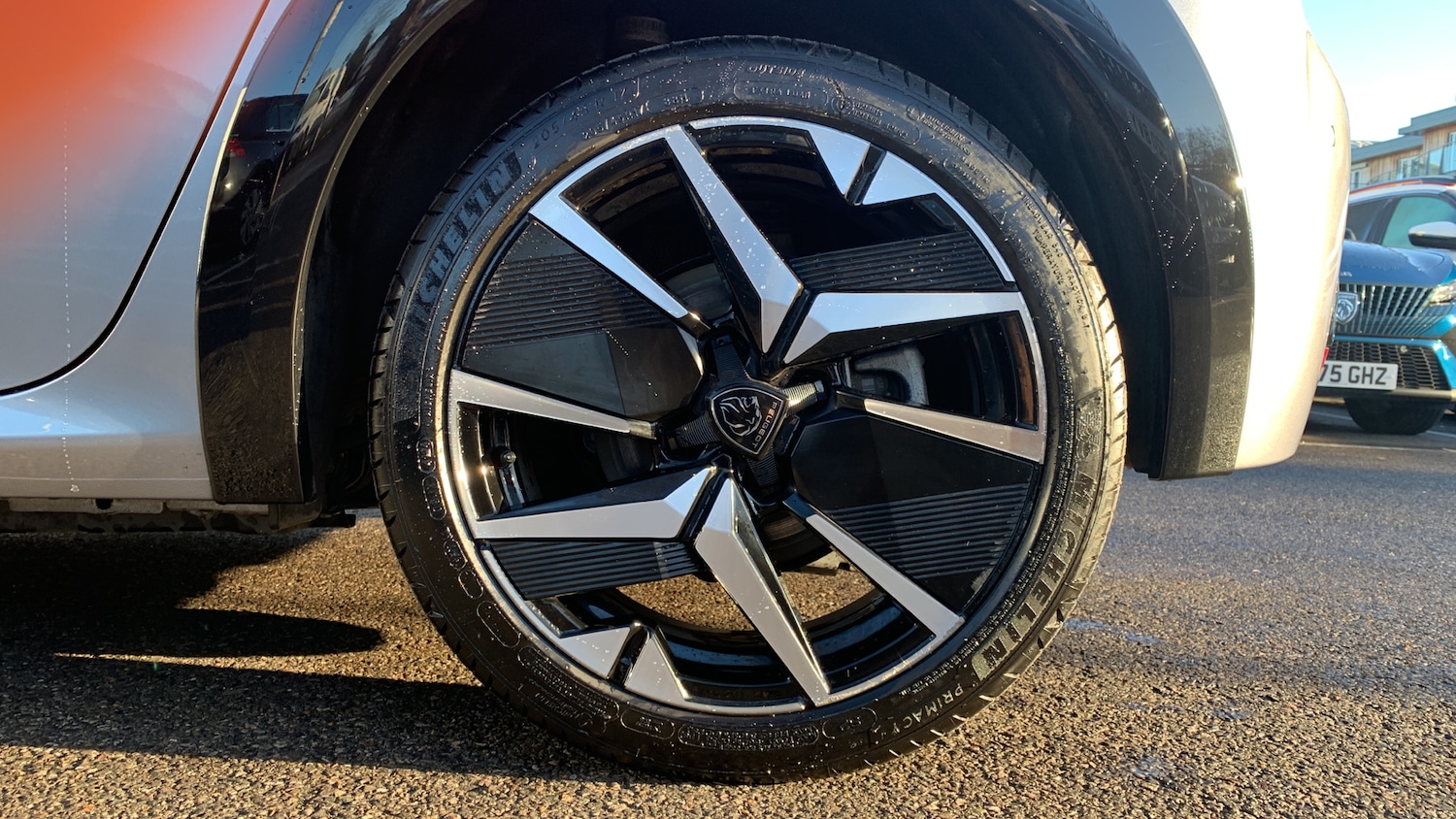 Used Peugeot 208 2025 for sale - 77098838: Photo 16