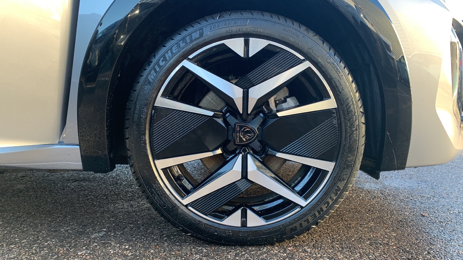 Used Peugeot 208 2025 for sale - 77098838: Photo 17