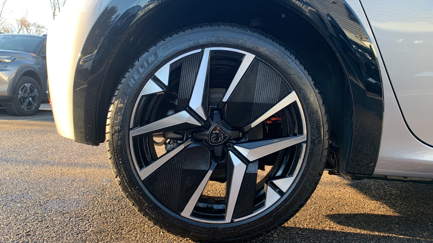 Used Peugeot 208 2025 for sale - 77098838: Photo 18