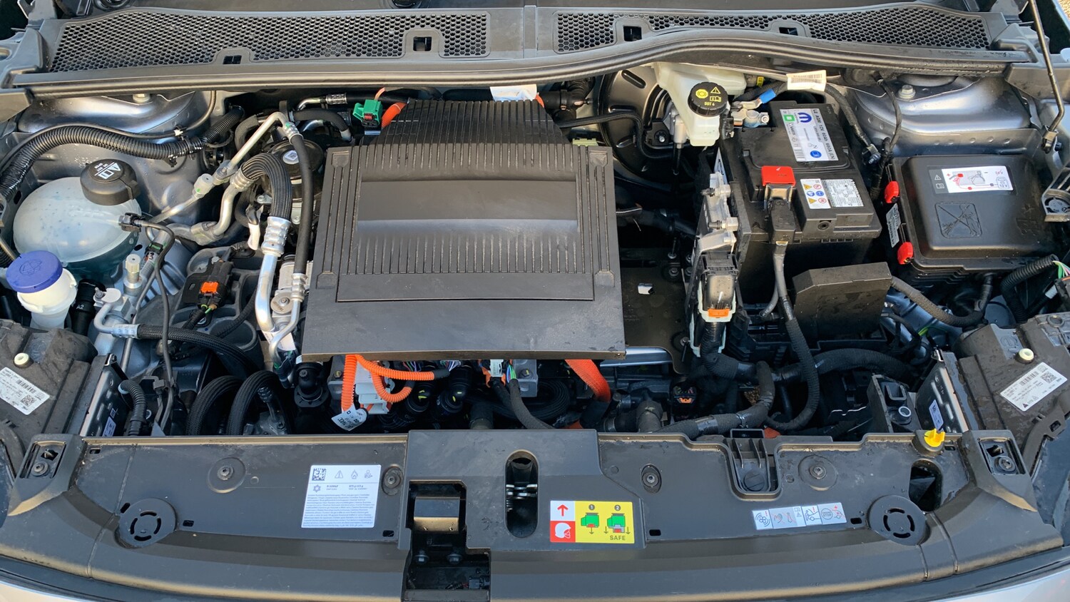 Used Peugeot 208 2025 for sale - 77098838: Photo 19