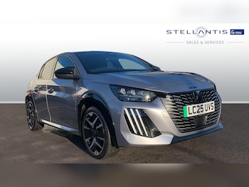 2025 - 100kW GT 50kWh 5dr Auto