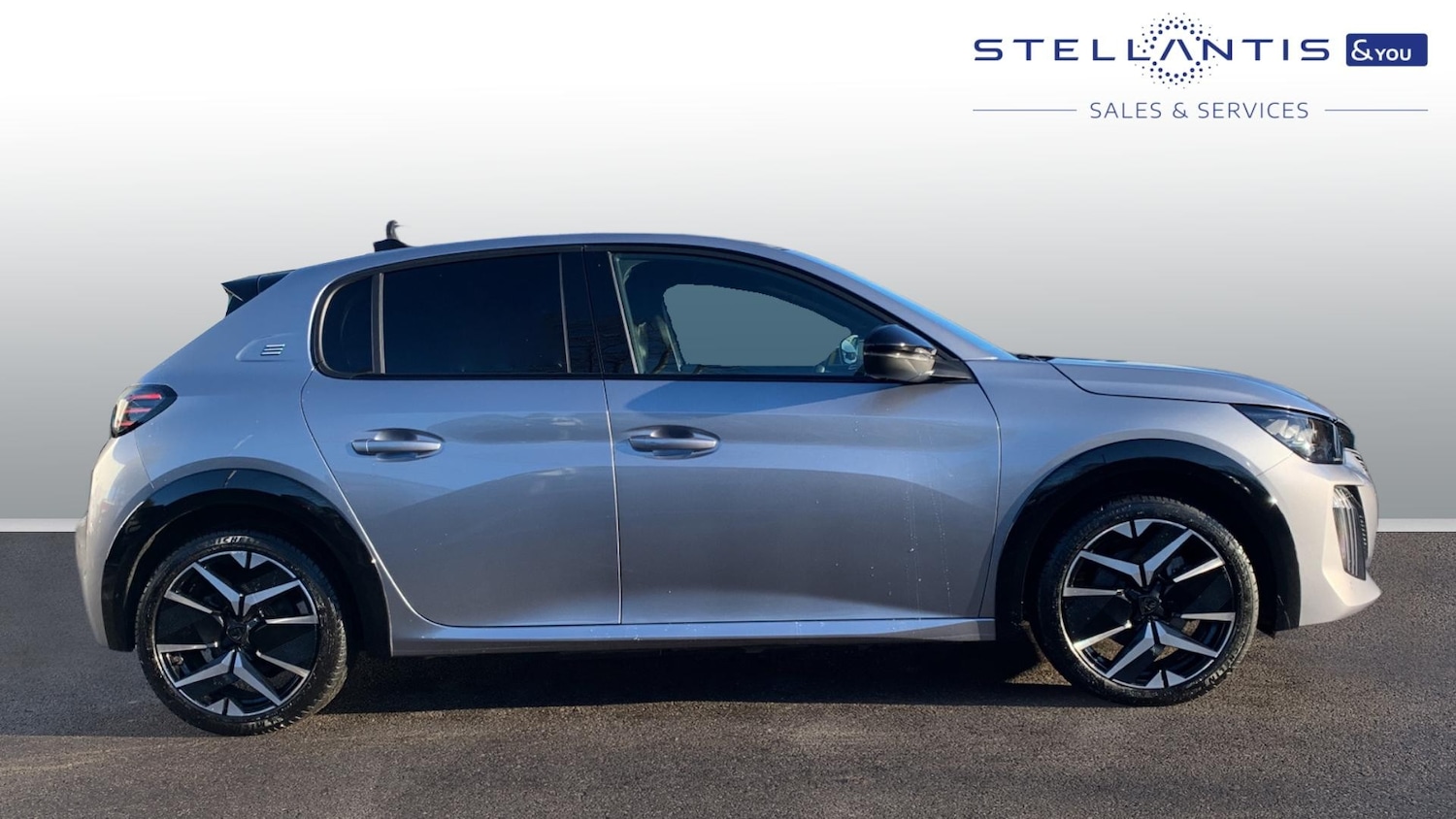 Used Peugeot 208 2025 for sale - 77098838: Photo 2