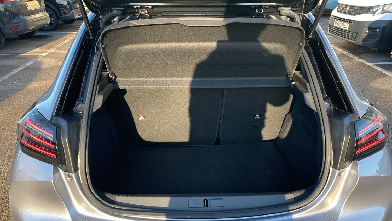 Used Peugeot 208 2025 for sale - 77098838: Photo 20