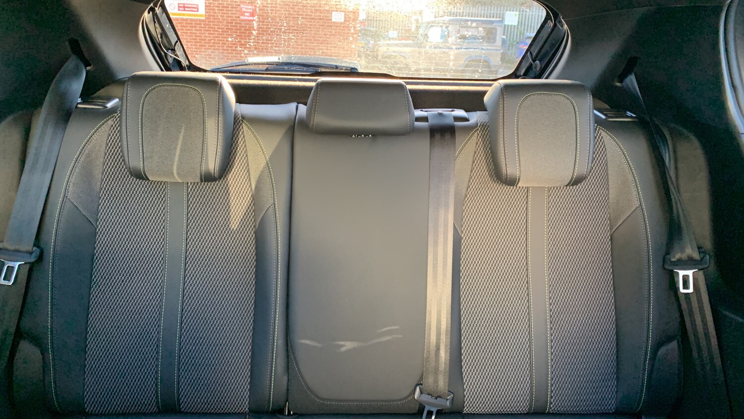 Used Peugeot 208 2025 for sale - 77098838: Photo 26