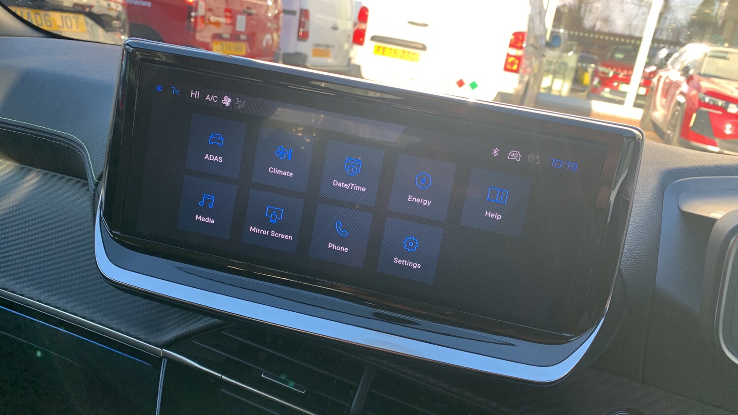 Used Peugeot 208 2025 for sale - 77098838: Photo 30