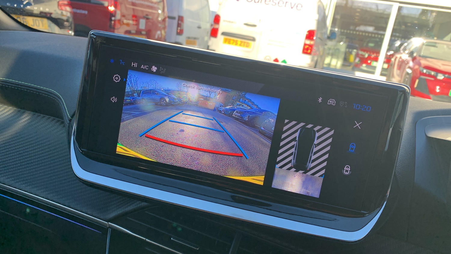 Used Peugeot 208 2025 for sale - 77098838: Photo 31